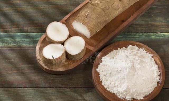 木薯淀粉怎么做成最好的粉条(用木薯淀粉做红薯粉条犯法吗)图3