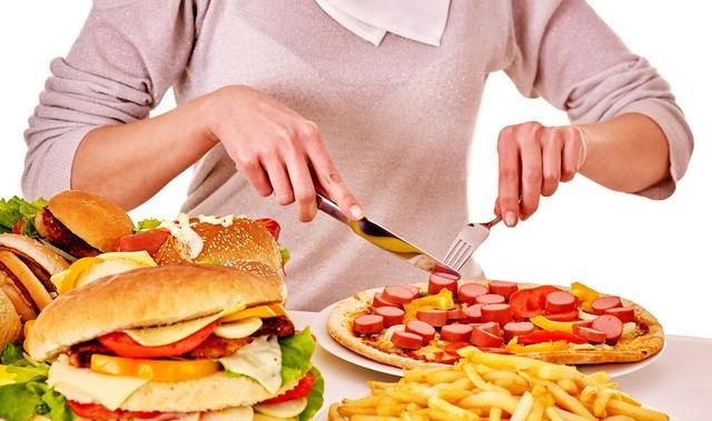 饮食如何健康(养生六个饮食秘诀让你越来越年轻)图2