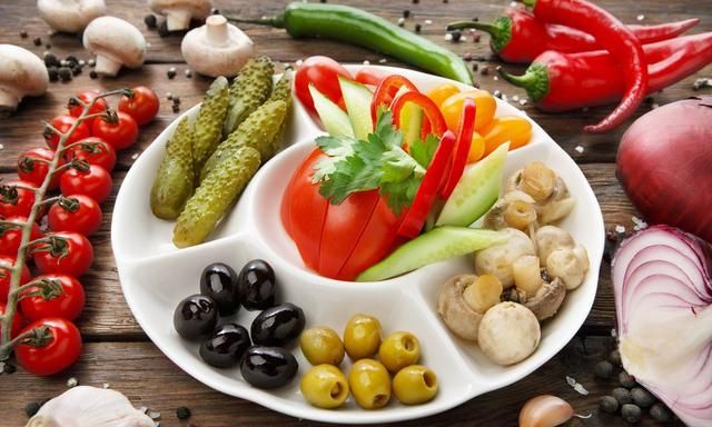 饮食如何健康(养生六个饮食秘诀让你越来越年轻)图7