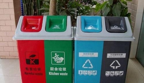 垃圾分类湿垃圾怎么丢图3