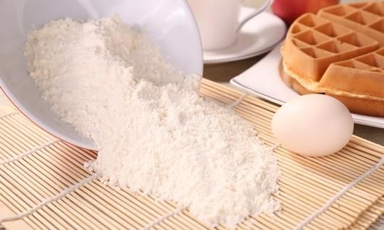 面粉怎样存放不发霉不招虫,面粉放了三年没发霉可以吃吗图6
