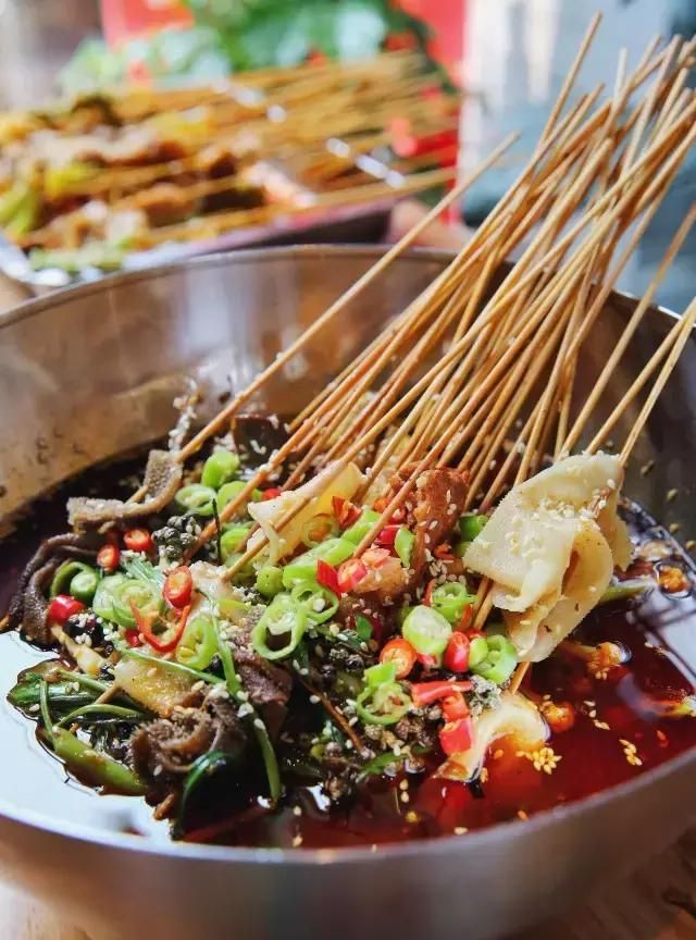 逛遍南锣鼓巷,其实应该去这10家吃饭图4