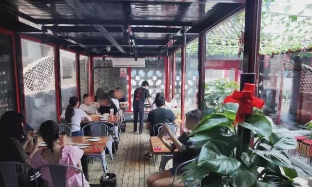 逛遍南锣鼓巷,其实应该去这10家吃饭图7