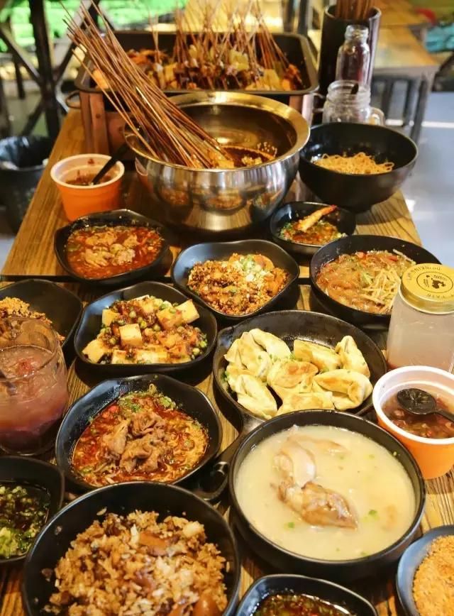 逛遍南锣鼓巷,其实应该去这10家吃饭图10