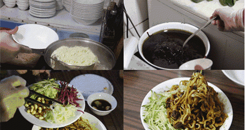 逛遍南锣鼓巷,其实应该去这10家吃饭图13