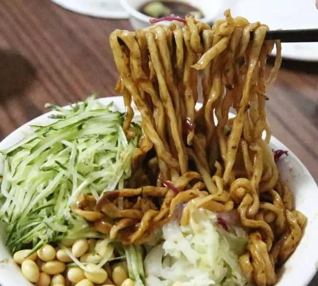 逛遍南锣鼓巷,其实应该去这10家吃饭图14