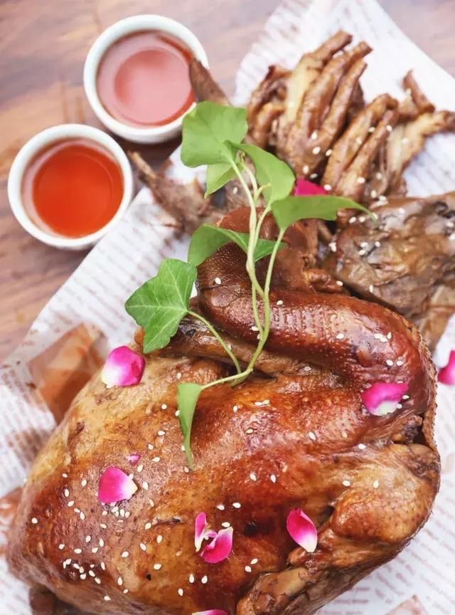 逛遍南锣鼓巷,其实应该去这10家吃饭图17