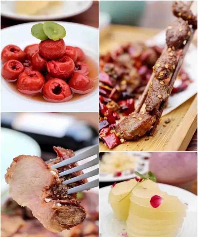 逛遍南锣鼓巷,其实应该去这10家吃饭图18