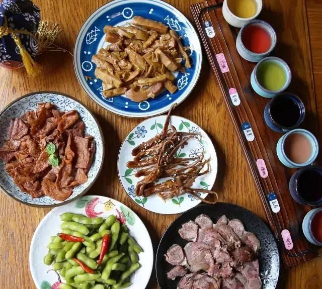 逛遍南锣鼓巷,其实应该去这10家吃饭图39