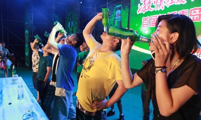 酒驾检测:1瓶啤酒几小时检测不出来怎么办图1
