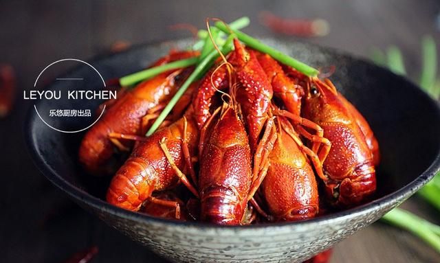 大排档美食做法(12道大排档食谱)图1