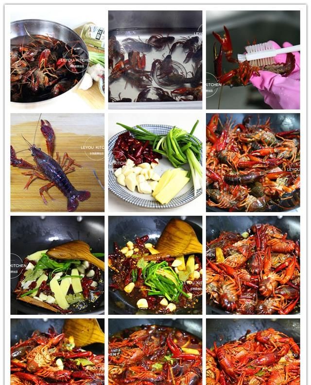 大排档美食做法(12道大排档食谱)图3