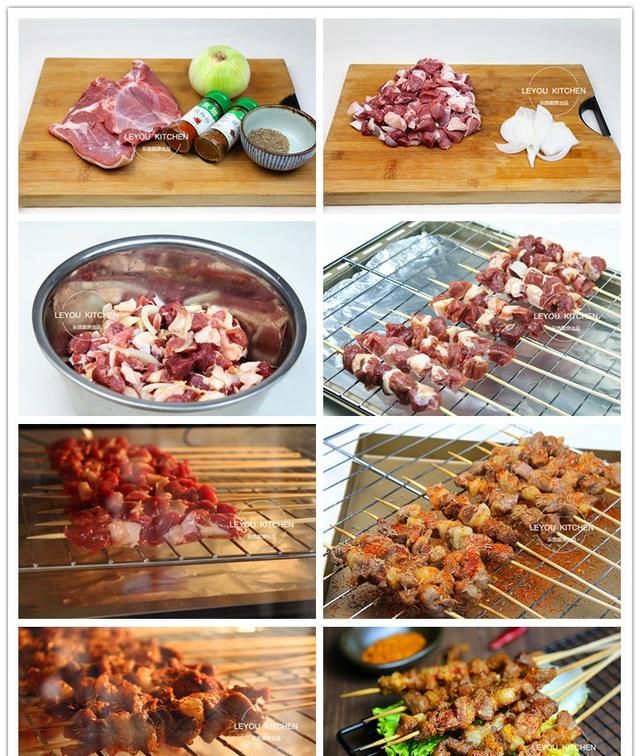 大排档美食做法(12道大排档食谱)图5