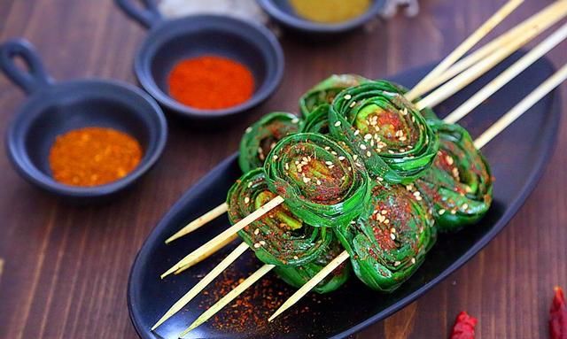 大排档美食做法(12道大排档食谱)图8