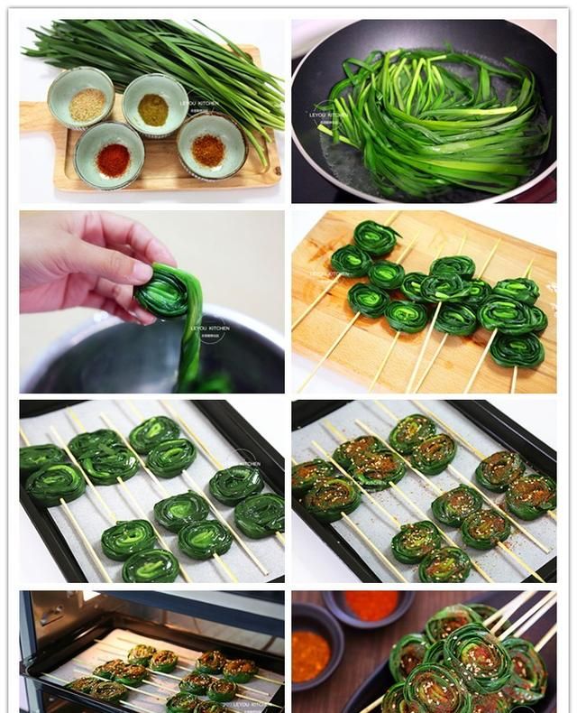大排档美食做法(12道大排档食谱)图9