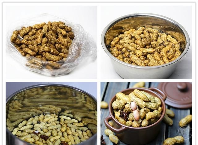 大排档美食做法(12道大排档食谱)图15