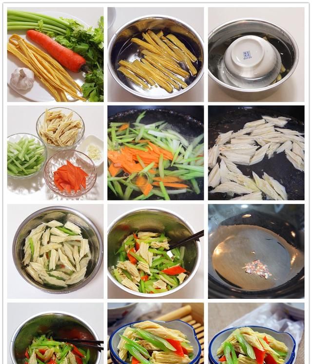 大排档美食做法(12道大排档食谱)图17