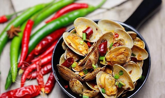 大排档美食做法(12道大排档食谱)图20
