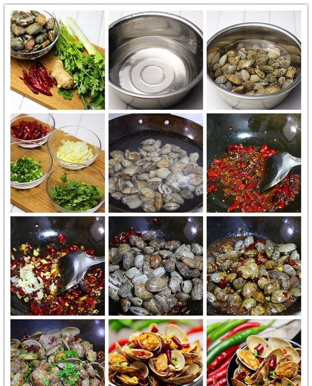 大排档美食做法(12道大排档食谱)图21