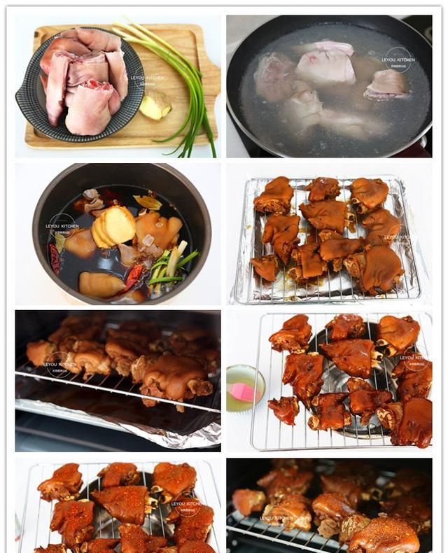 大排档美食做法(12道大排档食谱)图25