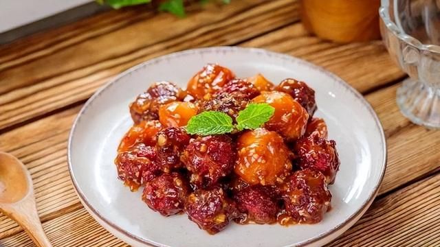 去福建必点的10道闽菜(福建福州必吃闽菜)图2