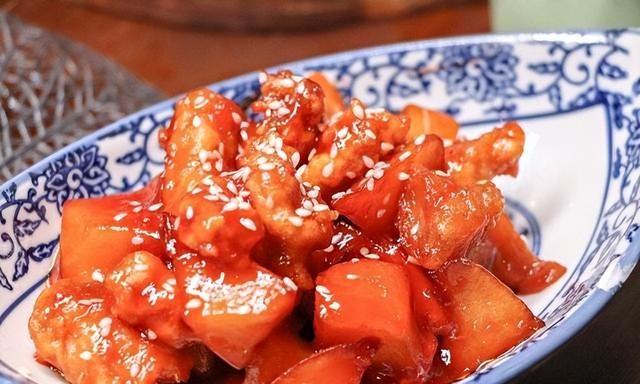 去福建必点的10道闽菜(福建福州必吃闽菜)图3