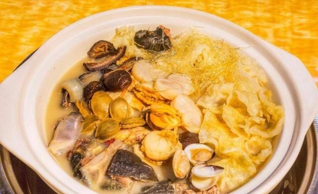 去福建必点的10道闽菜(福建福州必吃闽菜)图5