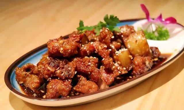 去福建必点的10道闽菜(福建福州必吃闽菜)图12