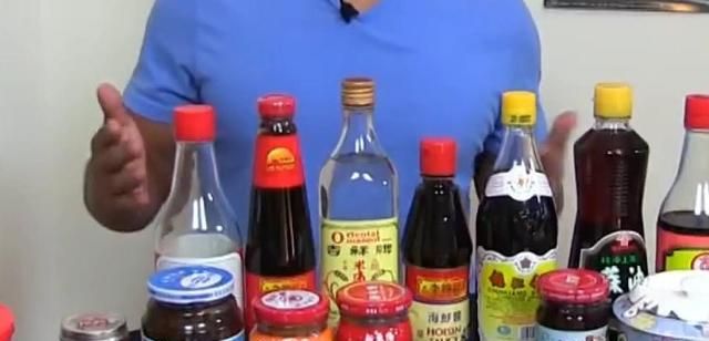 蚝油为什么用玻璃瓶装,蚝油为什么不用挤压瓶图2