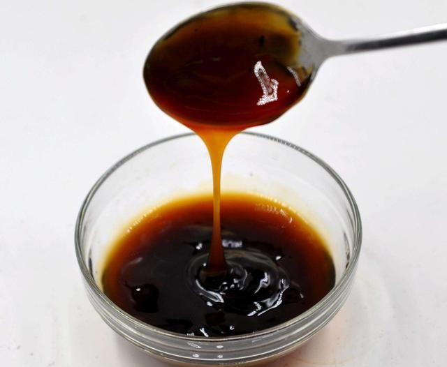 蚝油为什么用玻璃瓶装,蚝油为什么不用挤压瓶图3