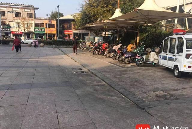 扬州美食街排行榜前十名,扬州美食街推荐图1