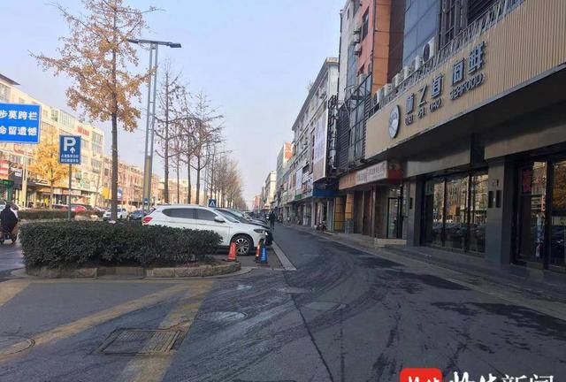 扬州美食街排行榜前十名,扬州美食街推荐图2