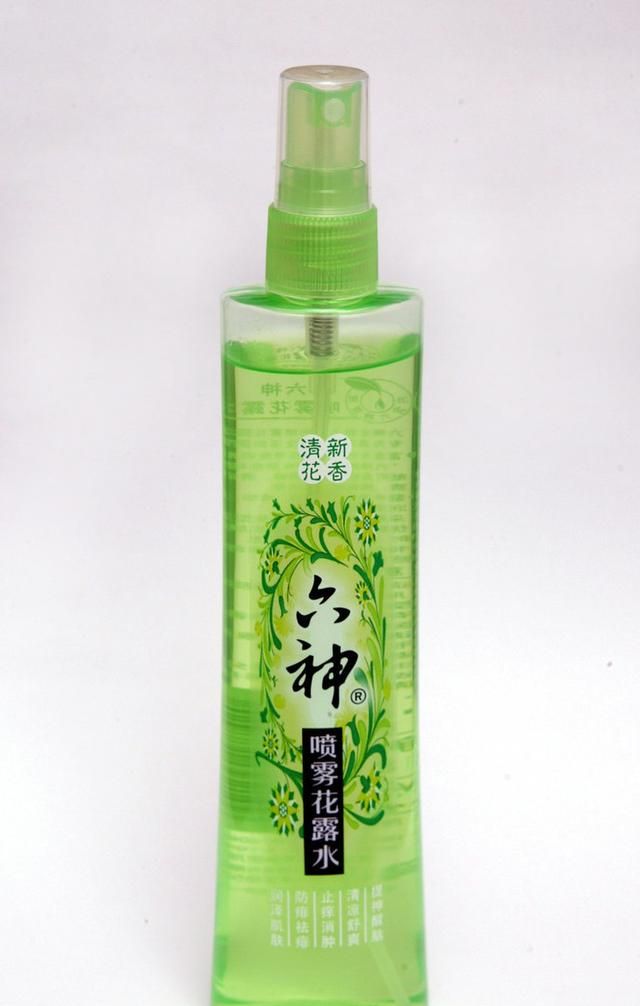 花露水驱蟑螂有用吗(花露水驱不驱虫)图1
