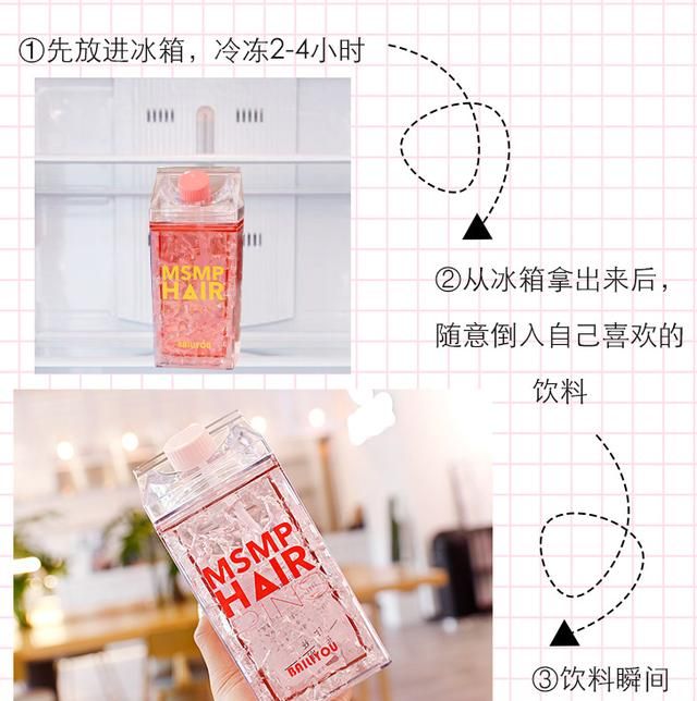 冰可乐是什么东西,10秒冰镇可乐图2