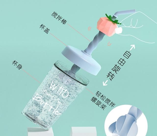 冰可乐是什么东西,10秒冰镇可乐图6