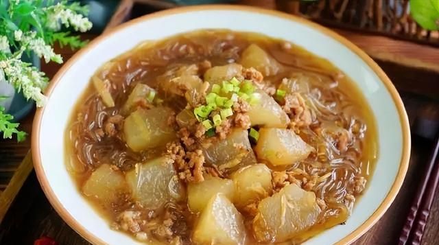 农家大烩菜的做法及配菜,农家烩菜100种做法图6
