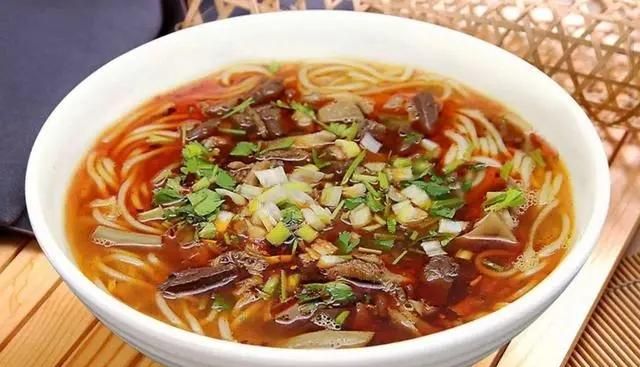 农家大烩菜的做法及配菜,农家烩菜100种做法图7