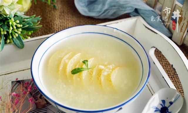 入秋后这六种白色食物要多吃,秋季润燥食物一览表图3
