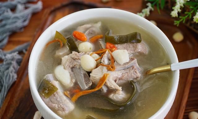 入秋后这六种白色食物要多吃,秋季润燥食物一览表图5