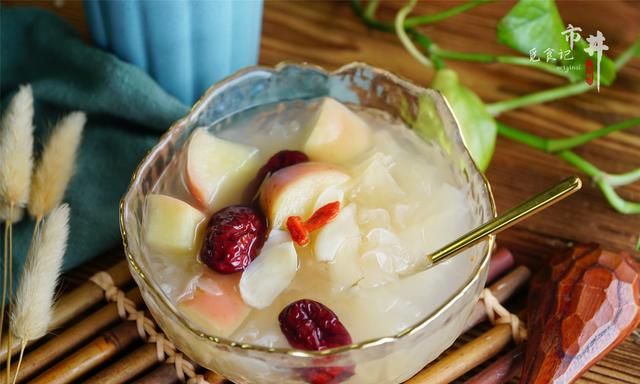 入秋后这六种白色食物要多吃,秋季润燥食物一览表图6
