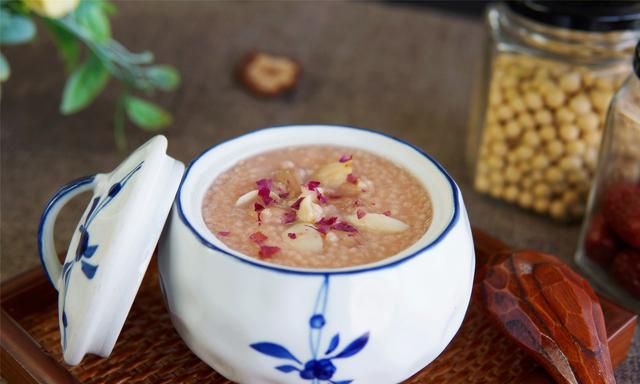 入秋后这六种白色食物要多吃,秋季润燥食物一览表图7