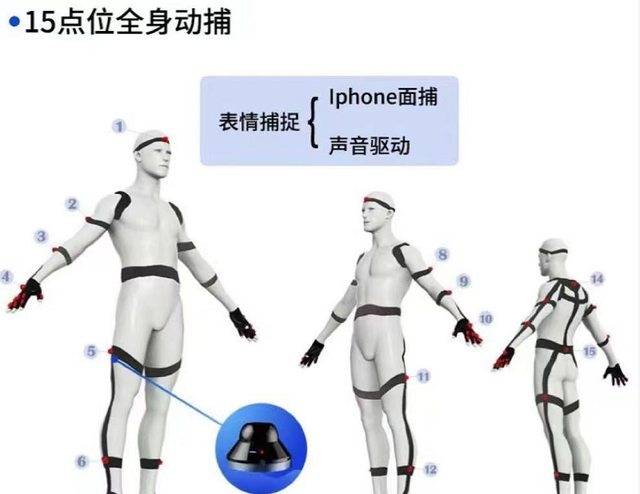 虚拟主播中之人都是丑女吗(虚拟主播背后的真实面目)图3