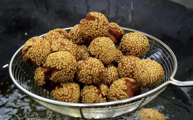 用面粉做小零食又方便又好吃图5