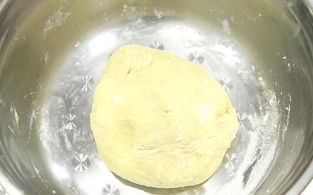 用面粉做小零食又方便又好吃图6