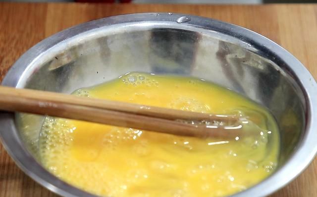 用面粉做小零食又方便又好吃图20