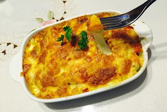 100种烤箱美食基础入门,100种简单烤箱美食做法图6