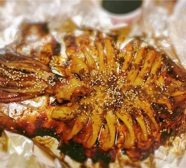 100种烤箱美食基础入门,100种简单烤箱美食做法图12