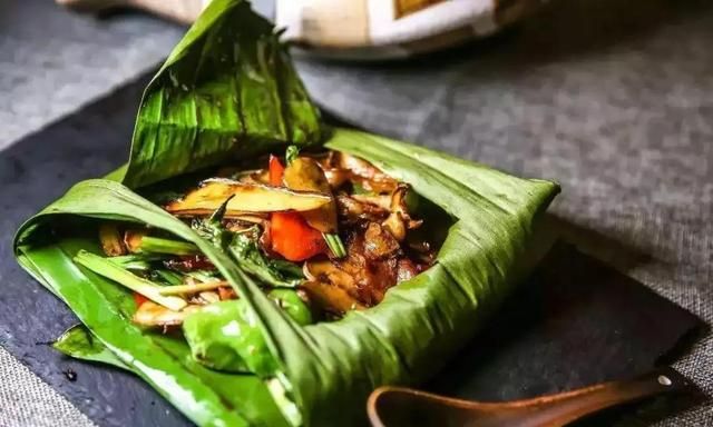 香蕉,芭蕉,米蕉,你吃过哪几种蕉类图11