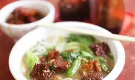 博白美食在哪吃,除了白切鸡还有哪些白切好吃图8