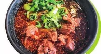 博白美食在哪吃,除了白切鸡还有哪些白切好吃图9